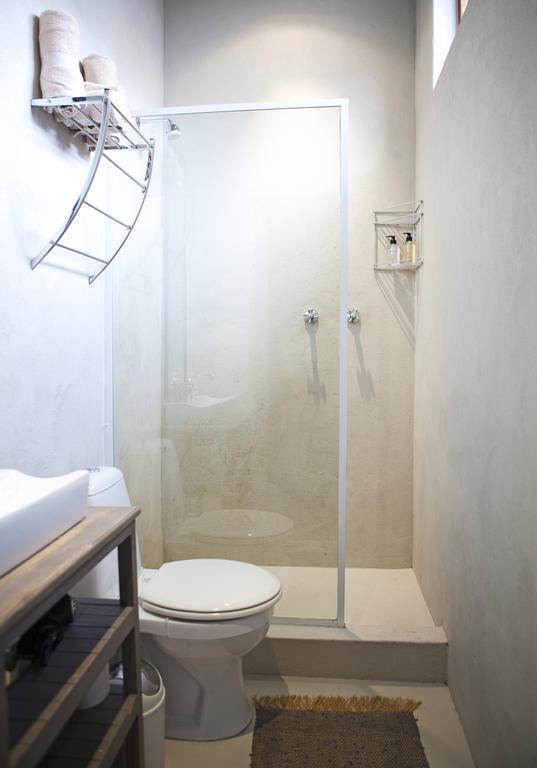 Molo-Lolo House Bed & Breakfast Cape Town Oda fotoğraf