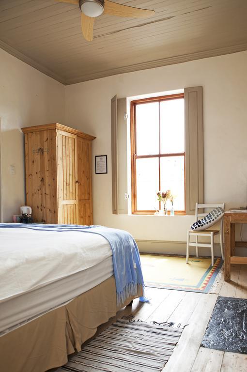 Molo-Lolo House Bed & Breakfast Cape Town Oda fotoğraf