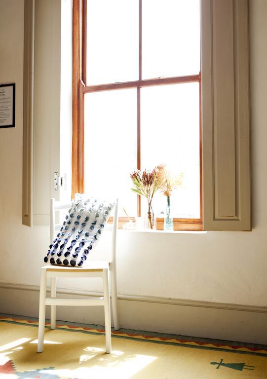 Molo-Lolo House Bed & Breakfast Cape Town Oda fotoğraf