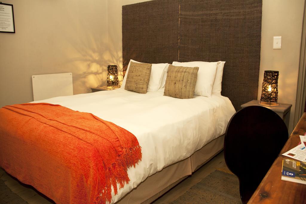 Molo-Lolo House Bed & Breakfast Cape Town Oda fotoğraf